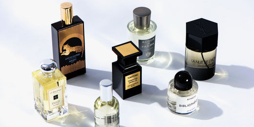 Unisex Perfume - The Best Mens Perfumes for Women